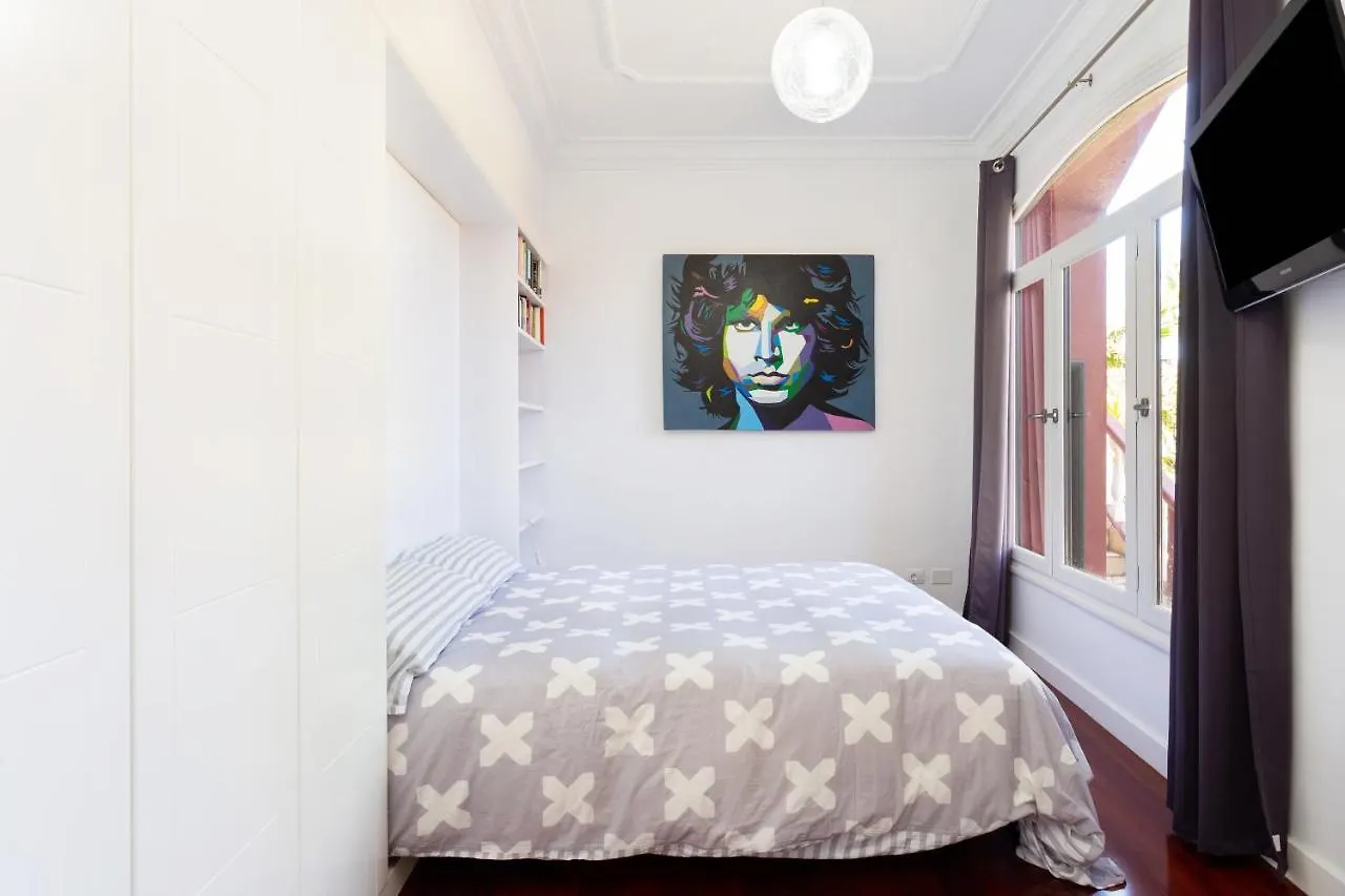 Сasa de vacaciones San Benito - Vivienda vacacional Villa Los Realejos