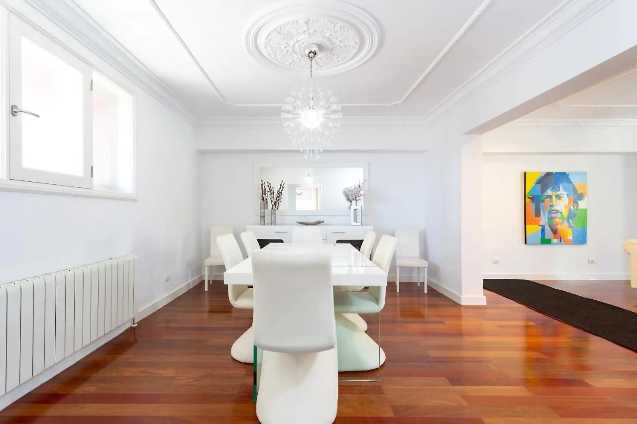 San Benito - Vivienda vacacional Villa Los Realejos Сasa de vacaciones