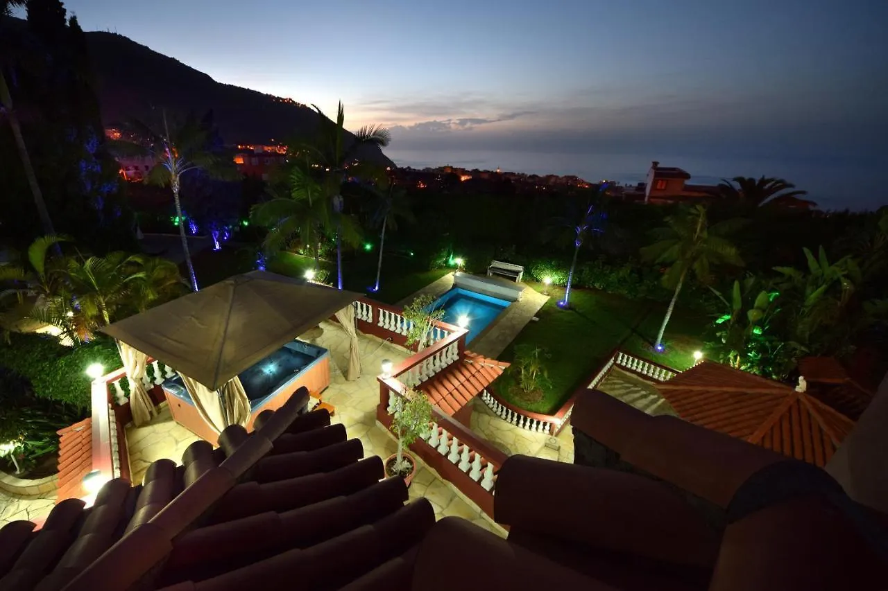 San Benito - Vivienda vacacional location